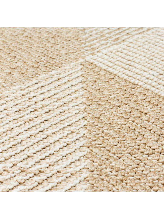 Carpet EKO HALI SOHO 08 BEIGE 160X230 