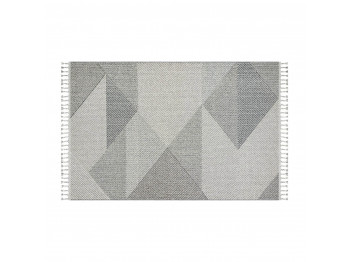 Carpet EKO HALI SOHO 08 GREY MULTY 130X190 