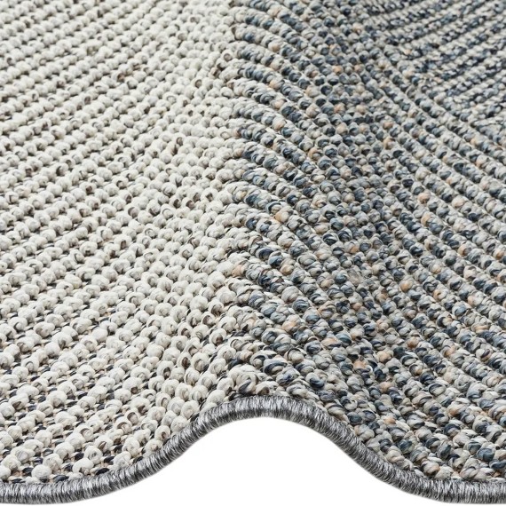 Գորգ EKO HALI SOHO 08 GREY MULTY 160X230 