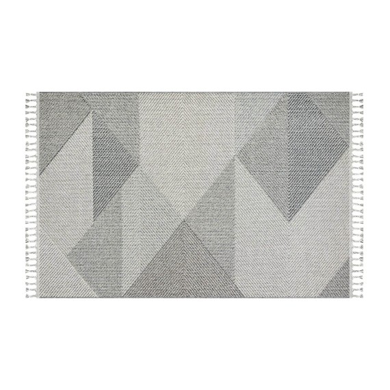 Գորգ EKO HALI SOHO 08 GREY MULTY 160X230 