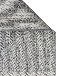 Carpet EKO HALI SOHO 08 GREY MULTY 80X150 
