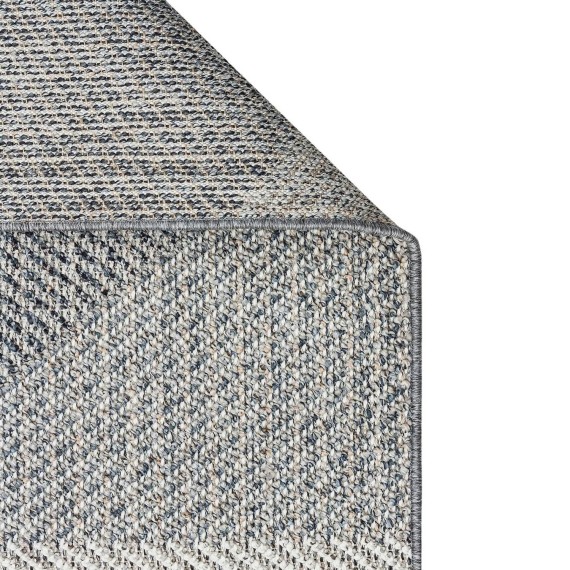 Carpet EKO HALI SOHO 08 GREY MULTY 80X150 