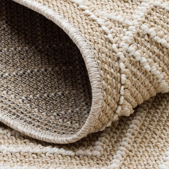 Ковёр EKO HALI SOHO 14 BEIGE 80X150 