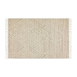 Carpet EKO HALI SOHO 14 BEIGE 80X150 