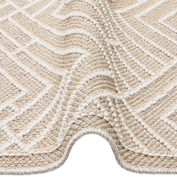 Ковёр EKO HALI SOHO 14 BEIGE 80X150 
