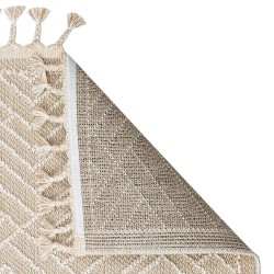Carpet EKO HALI SOHO 14 BEIGE 80X150 