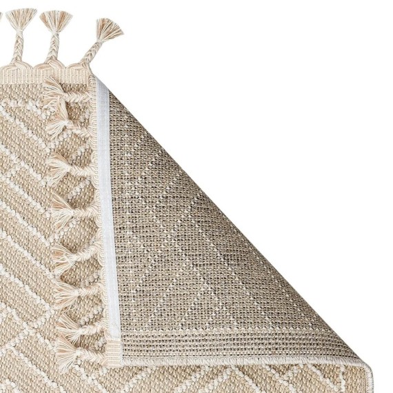 Ковёр EKO HALI SOHO 14 BEIGE 80X150 