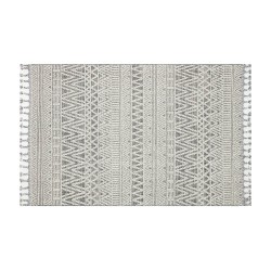 Carpet EKO HALI SOHO 14 GREY 80X150 