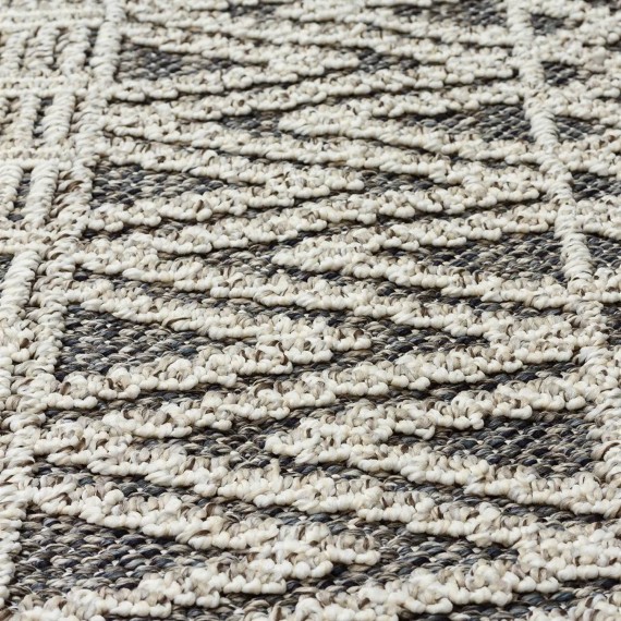 Ковёр EKO HALI SOHO 14 GREY 80X150 