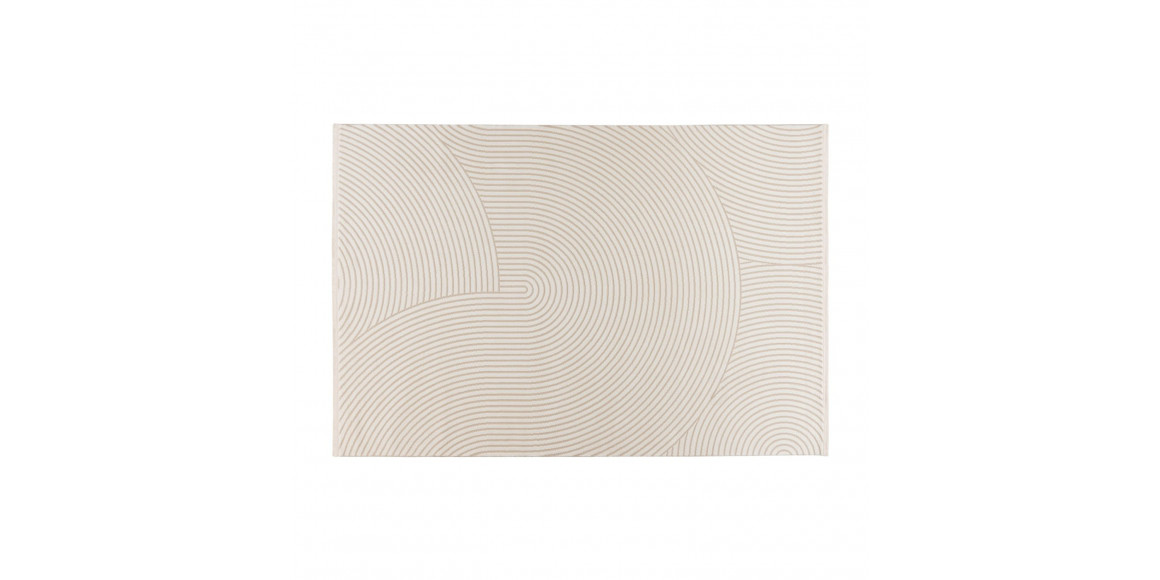 Carpet LALEE ELIF 402 160X230 IVORY 