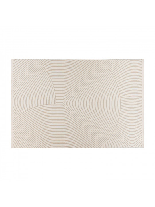 Carpet LALEE ELIF 402 160X230 IVORY 