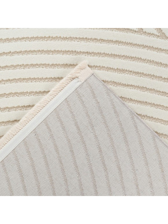 Carpet LALEE ELIF 402 160X230 IVORY 