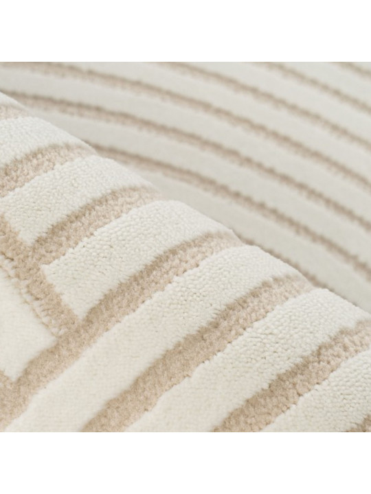 Carpet LALEE ELIF 402 160X230 IVORY 