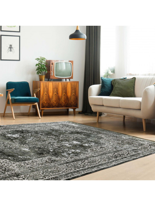 Գորգ LALEE ELYSEE 902 160X230 GREEN 