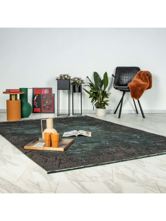 Գորգ LALEE ELYSEE 905 160X230 ONYX GREEN 