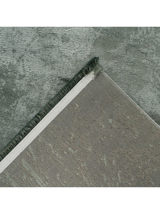 Գորգ LALEE ELYSEE 905 160X230 ONYX GREEN 