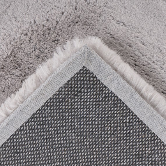 Carpet LALEE ETERNITY 600 160X230 SILVER 