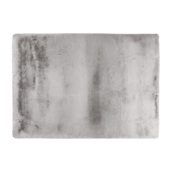 Carpet LALEE ETERNITY 600 160X230 SILVER 
