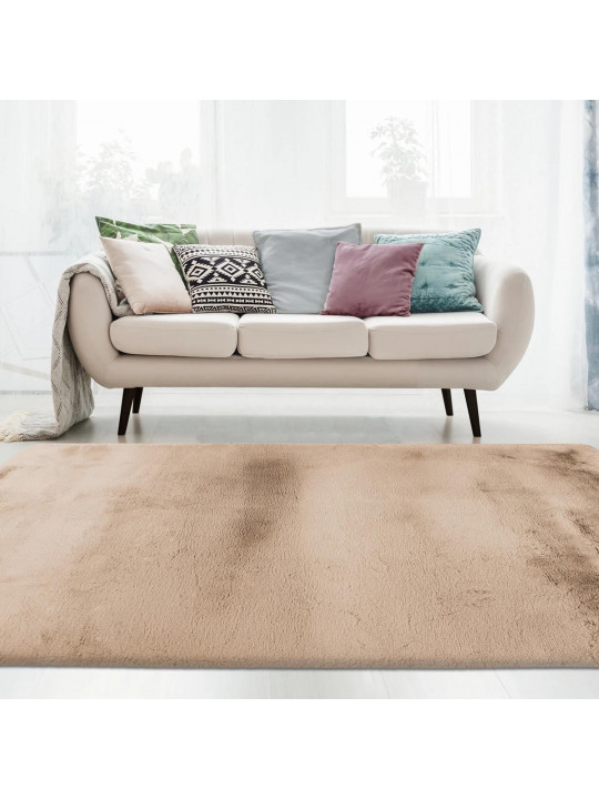 Գորգ LALEE ETERNITY 900 200X290 BEIGE 