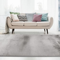 Գորգ LALEE ETERNITY 900 200X290 SILVER 