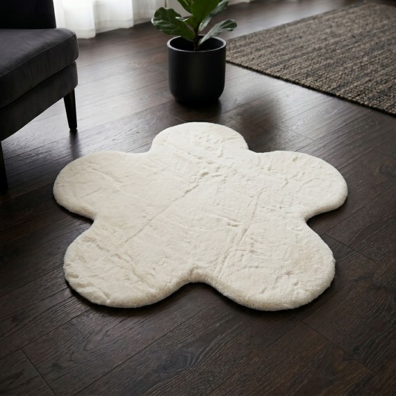 Ковёр KOOPMAN FLOWER SHAPE (HZ1993310)