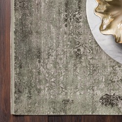Գորգ EKO HALI FRESCO DYED 01 D.GREEN 160X230 