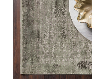 Գորգ EKO HALI FRESCO DYED 01 D.GREEN 160X230 