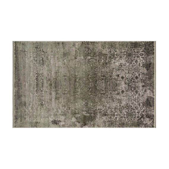Գորգ EKO HALI FRESCO DYED 01 D.GREEN 160X230 