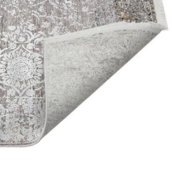 Գորգ EKO HALI FRESCO FS 10 CREAM GREY XW 160X230 