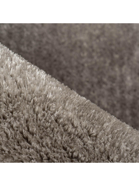 Գորգ LALEE GLAMOUR 800 80X150 SILVER 