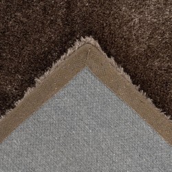 Գորգ LALEE GLAMOUR 800 80X150 TAUPE 