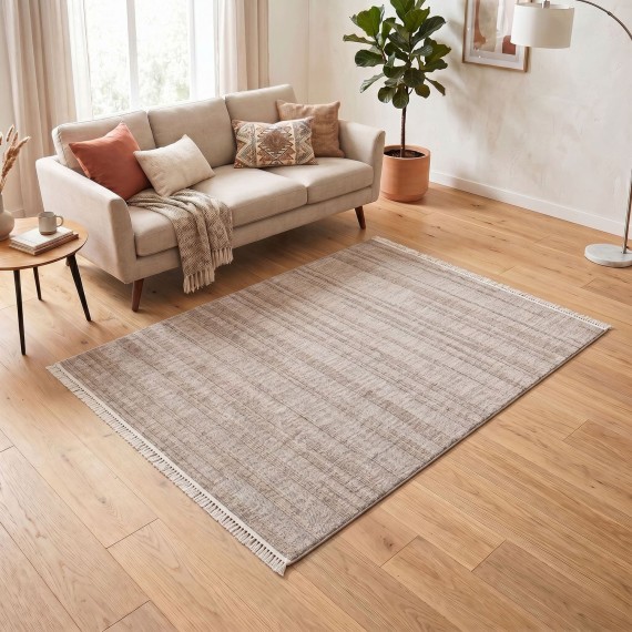 Ковёр EKO HALI JOY 01 GREY 160X230 