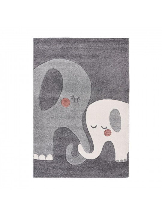 Գորգ LALEE HAPPY 301 120X170 SILVER 