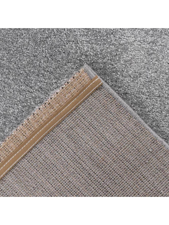 Գորգ LALEE HAPPY 301 120X170 SILVER 