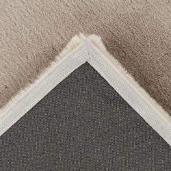 Carpet LALEE HEAVEN 800 160X230 TAUPE 