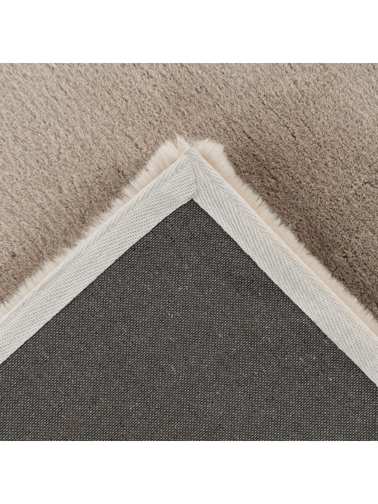 Carpet LALEE HEAVEN 800 160X230 TAUPE 