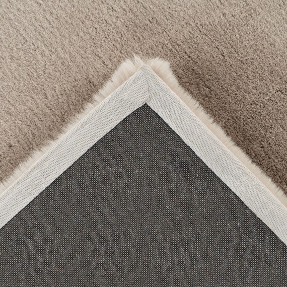 Carpet LALEE HEAVEN 800 160X230 TAUPE 