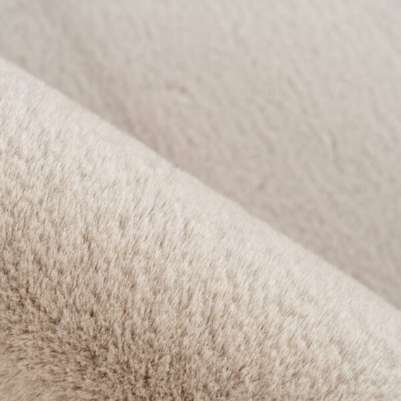 Carpet LALEE HEAVEN 800 160X230 TAUPE 
