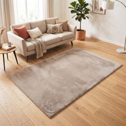 Carpet LALEE HEAVEN 800 160X230 TAUPE 