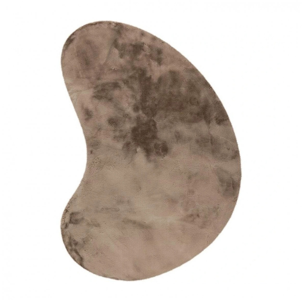 Carpet LALEE HEAVEN 900 160X230 LIGHT TAUPE 