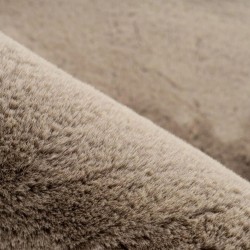 Carpet LALEE HEAVEN 800 160X230 LIGHT TAUPE 