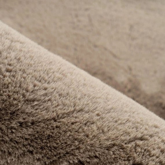 Carpet LALEE HEAVEN 800 160X230 LIGHT TAUPE 