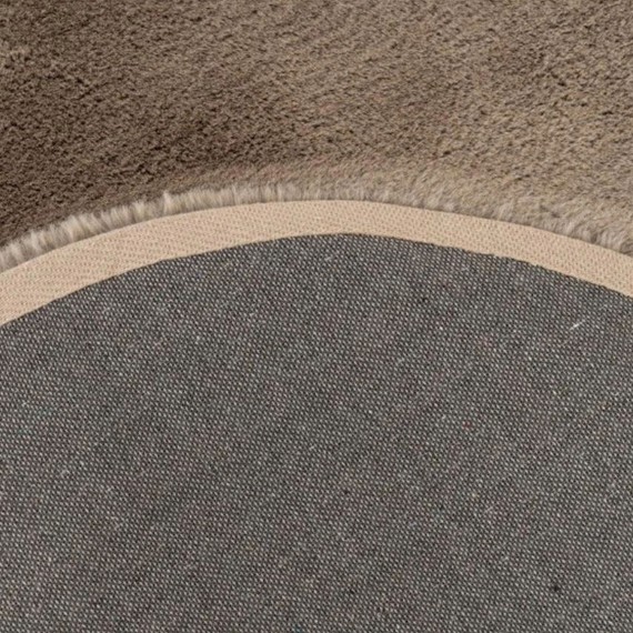 Carpet LALEE HEAVEN 800 160X230 LIGHT TAUPE 