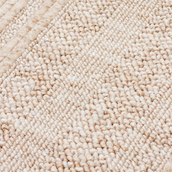 Carpet EKO HALI JOY 01 BEIGE 160X230 