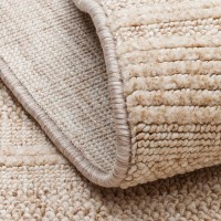 Carpet EKO HALI JOY 01 BEIGE 160X230 