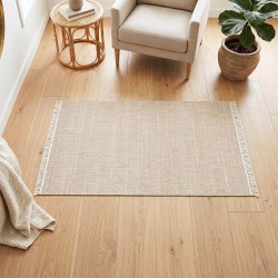 Carpet EKO HALI JOY 01 BEIGE 80X150 