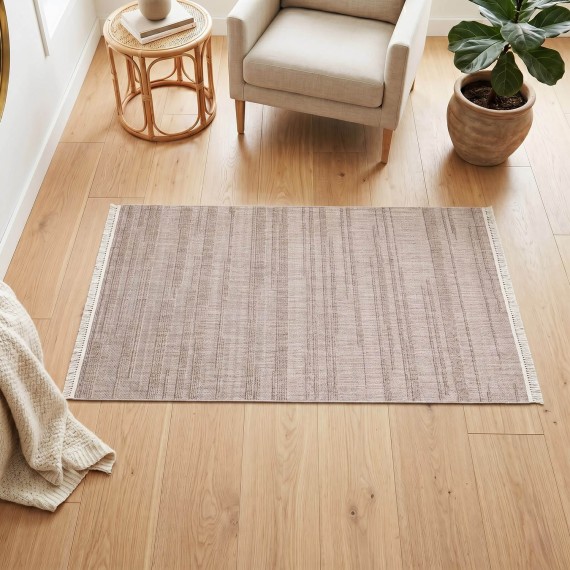 Ковёр EKO HALI JOY 01 GREY 80X150 