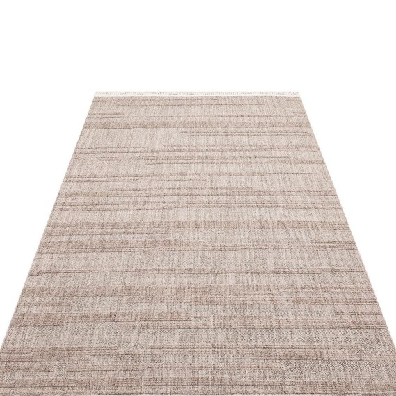 Carpet EKO HALI JOY 01 GREY 80X150 