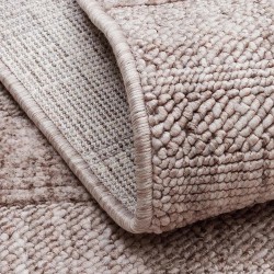 Carpet EKO HALI JOY 01 GREY 80X150 