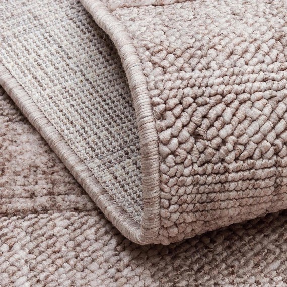 Carpet EKO HALI JOY 01 GREY 80X150 